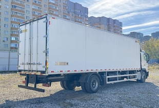 HINO 700 (18т) 4×2 РЕФРИЖЕРАТОР ХОУ THERMO KING T-1080